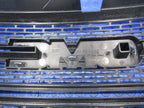 10-15 GMC Terrain Upper Factory Mesh Radiator Grill Grille Chrome 2962