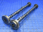 04-05 TSX CL9 K24A2 RBB Intake & Exhaust Camshafts Cams Gears VTC Actu