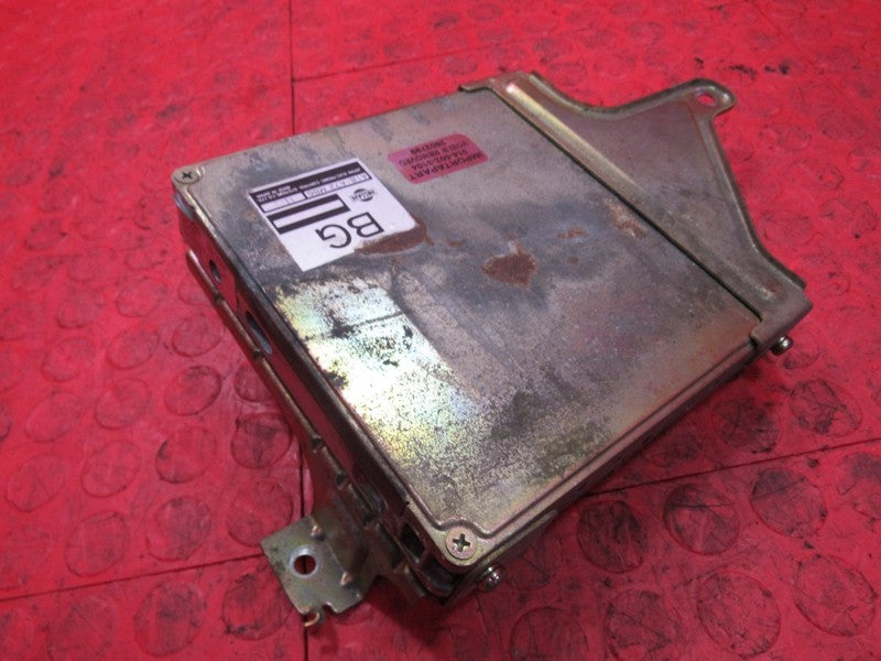 91-92 Nissan 300ZX Z32 Non-Turbo MT ECU ECM PCM Engine Computer A18-A7
