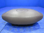 96-97 Lexus Lx450 Driver Steering Wheel Mounted Airbag Air Bag Brown 1
