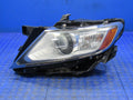11-15 Lincoln MKX Left Driver Xenon HID AFS Headlight Head Light Lamp 