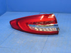 17-20 Ford Fusion Left LH Driver Outer LED Taillight Tail Light Lamp 8