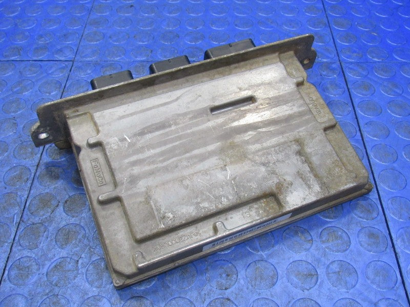 08 Ford Mustang 4.0L V6 MT ECU ECM PCM Engine Computer GKN1 8R3A-12A65