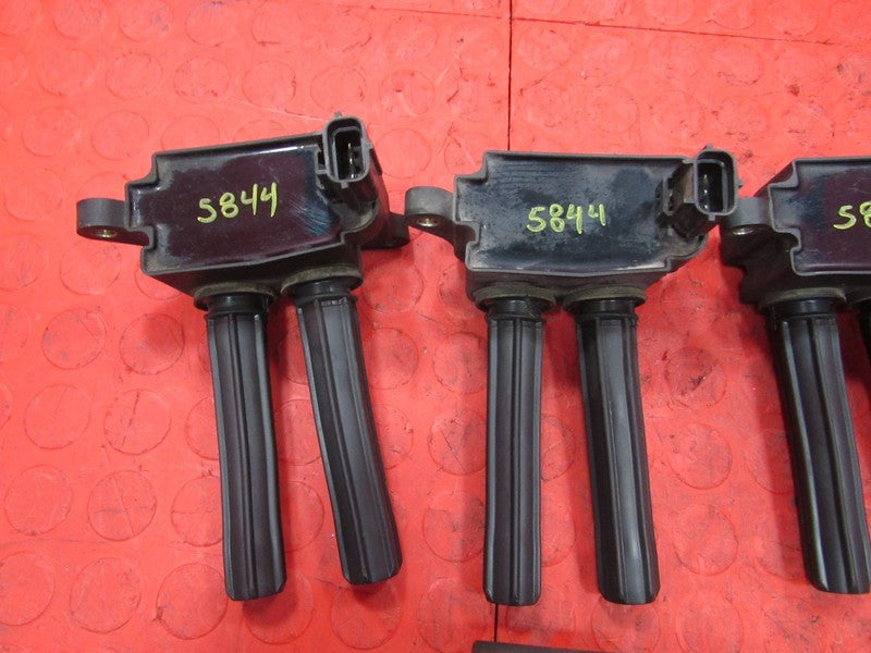 06-24 Dodge Chrysler Jeep Hemi 5.7L 6.1L 6.2L 6.4L V8 Ignition Coils C