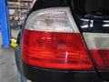 01-03 BMW 325 330 M3 Left LH Driver Side Outer Taillight Tail Light La