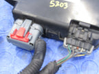 02 GM 4.8L 5.3L 6.0L Drive By Wire Throttle Pedal TAC Module DBW 0411 
