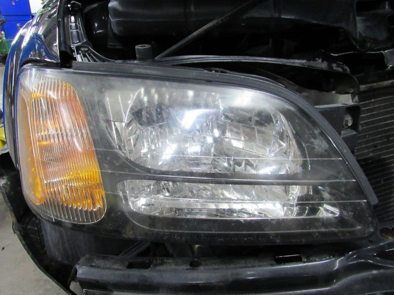 03-06 Subaru Baja Right RH Passenger Side Headlight Head Light Lamp