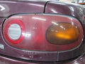 90-97 Mazda Miata MX-5 NA Right RH Passenger Side Tail Light Lamp Asse