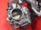 04-05 Acura TSX K24A2 Complete Intake Manifold Throttle Body Fuel Inje