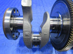 17-21 Volvo S90 T6 / 16-17 XC90 T6 2.0L B4204T27 Engine Crankshaft 125
