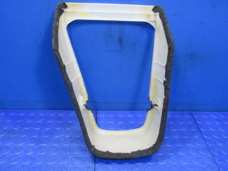 99-01 Honda CRV CR-V 5MT Manual Shifter Bezel Assembly 83401-S10-A01ZB