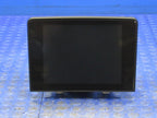 18 Maserati Ghibli 8.4" Touch Control Radio Display Screen W/Code 6701