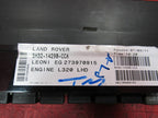 10-13 Land Rover Range Rover Sport 5.0L Supercharged Engine Fuse Relay