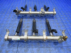 18-23 Audi S4 A5 S5 A6 A7 S7 A8 SQ5 Q7 Q8 3.0L V6 Fuel Rail & Injector