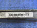 09 Crown Victoria Police P71 ECU ECM PCM Engine Computer 9W7A-12A650-L