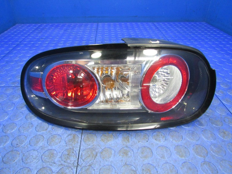 06-08 Mazda Miata MX-5 MX5 NC Left LH Driver Side Taillight Tail Light