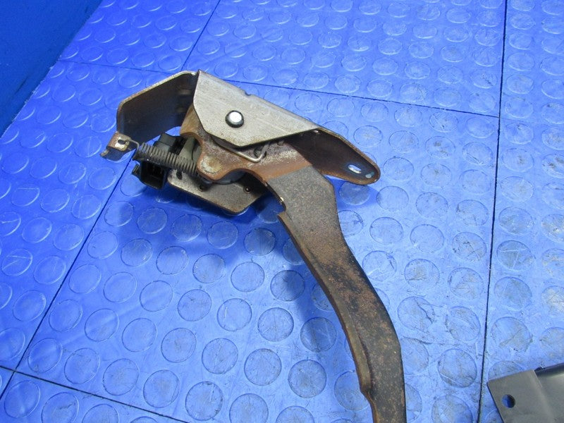 02 GM 4.8L 5.3L 6.0L Drive By Wire Throttle Pedal TAC Module DBW 0411 