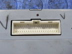 11-14 Charger 300 8.4" UConnect Radio Display Touch Screen OEM With Co