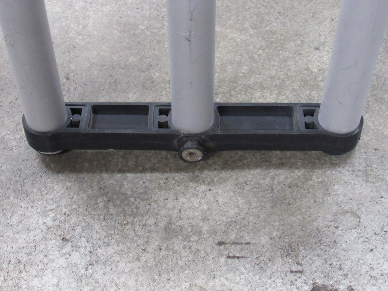 03-06 Subaru Baja Truck Bed Tailgate Extender Extension W/ Brackets OE