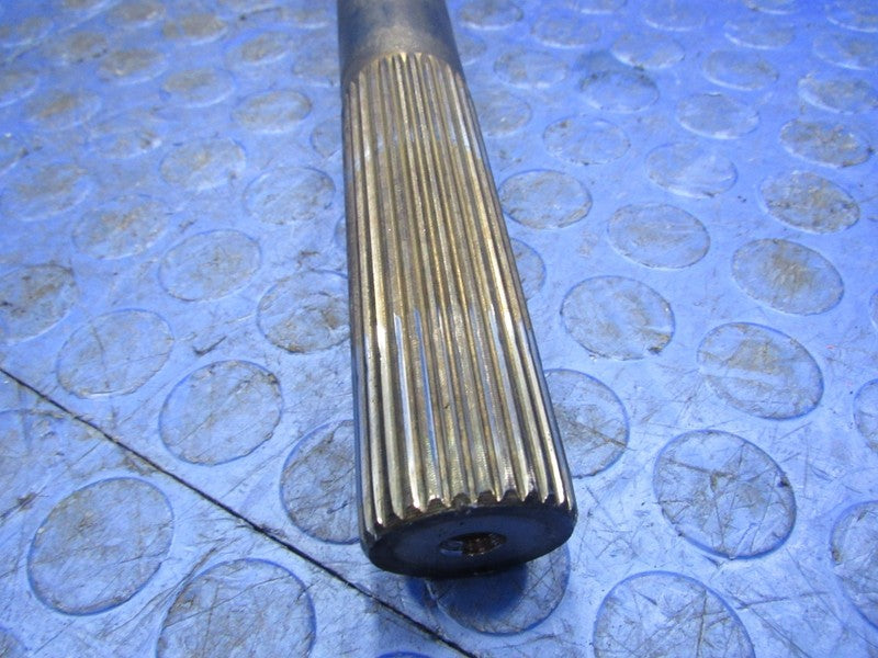 91-97 Toyota Land Cruiser FZJ80 Right Rear Short Axle Shaft Non-lock O