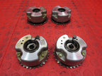 13-17 Audi Q5 A6 A7 3.0L V6 Engine TFSI EA837 CREC IN/EX Timing Gear S