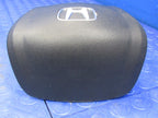 O9-I5 Honda Pilot Driver Steering Wheel Mounted Airbag Air Bag Black 2