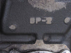 99-00 Mazda Miata MX5 MX-5 NB1 1.8L BP4W Engine Motor Assembly 114k 36