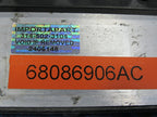PROGRAMMED PLUG & PLAY 10 Jeep Wrangler JK 3.8L AT ECM 68086906AC 906 