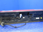 19-24 Silverado Sierra Rear Roof Spoiler Third Brakelight CHMSL Brown 