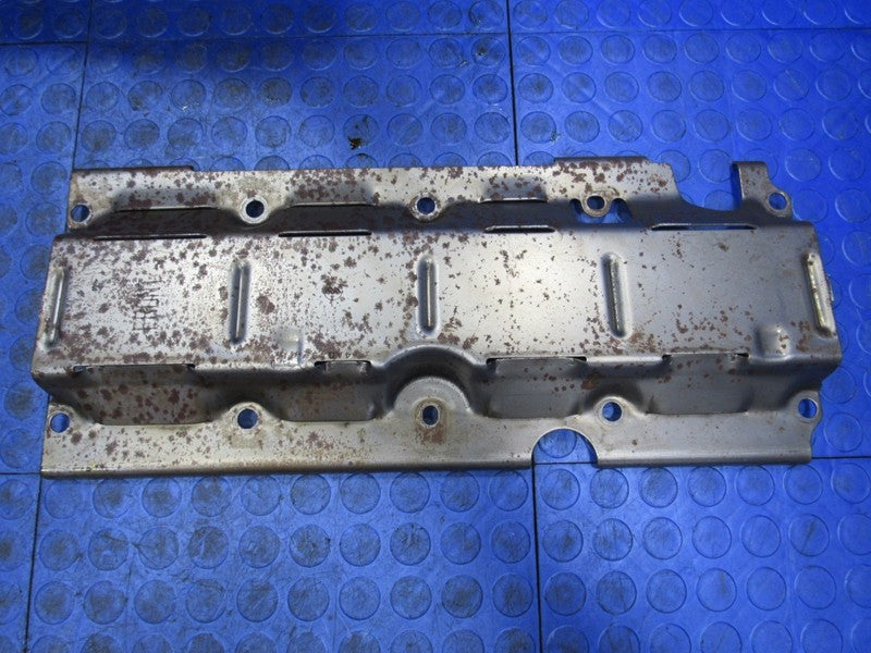 08-14 Chevrolet Silverado 4.8L 5.3L 6.0L 6.2L Level Sensor Oil Pan LS 