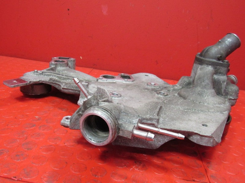 05-08 Grand Prix GXP / 06-09 Impala SS 5.3L LS4 Water Pump Accessory H