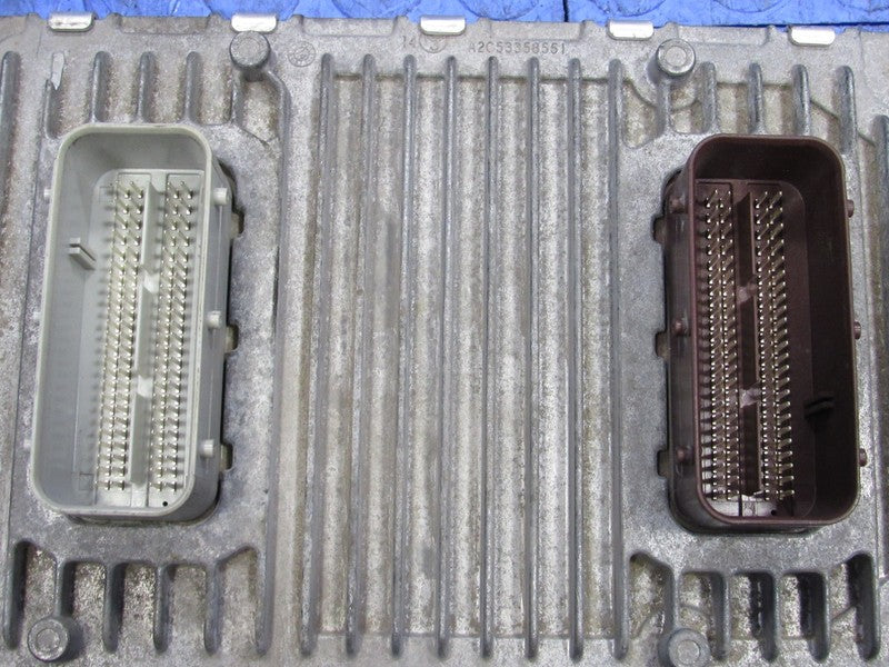 PROGRAMMED PLUG & PLAY 14 Compass Patriot 2.4L FWD ECM 68193984AK 984 