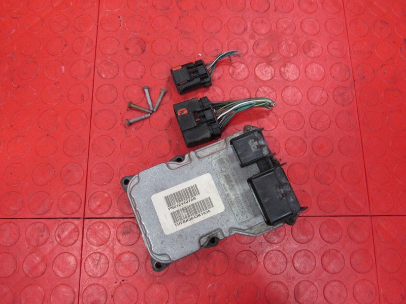 05 Ram 1500 Hemi 5.7L ABS AWAL Anti-Lock Brake Control Module 52121407