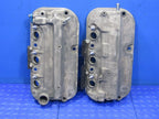07-09 Acura MDX 3.7L V6 Valve Covers Set LH RH 12310-RYE-A00 12320-RYE