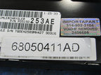 PROGRAMMED PLUG & PLAY 10 Caravan T & C 4.0 ECU ECM PCM 68050411AD 411