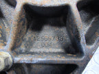 05-08 Grand Prix GXP / 06-09 Impala SS 5.3L LS4 Alternator Bracket 125
