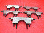 97-13 GM LS1 LS2 LS3 LS6 4.8L 5.3L 5.7L 6.0L 6.2L LS Engine Block Main