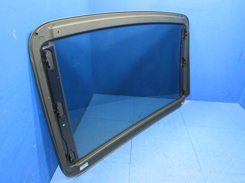 09-15 BMW 740Li 750Li 760Li F02 LWB Sunroof Moonroof Sun Roof Glass Pa