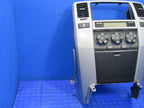 03-09 Toyota 4Runner Radio Heater Control Dash Bezel Surround Trim Sil