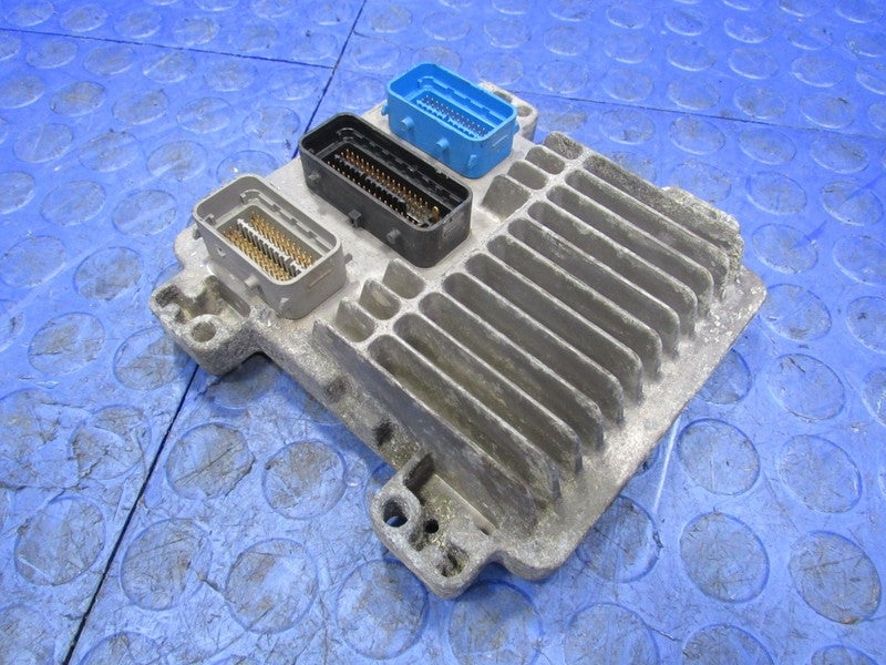 04-05 Sierra Silverado Duramax Diesel ECU ECM PCM Engine Computer 1224