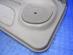 01-04 Toyota Sequoia Limited Front Left Driver Interior Door Trim Pane