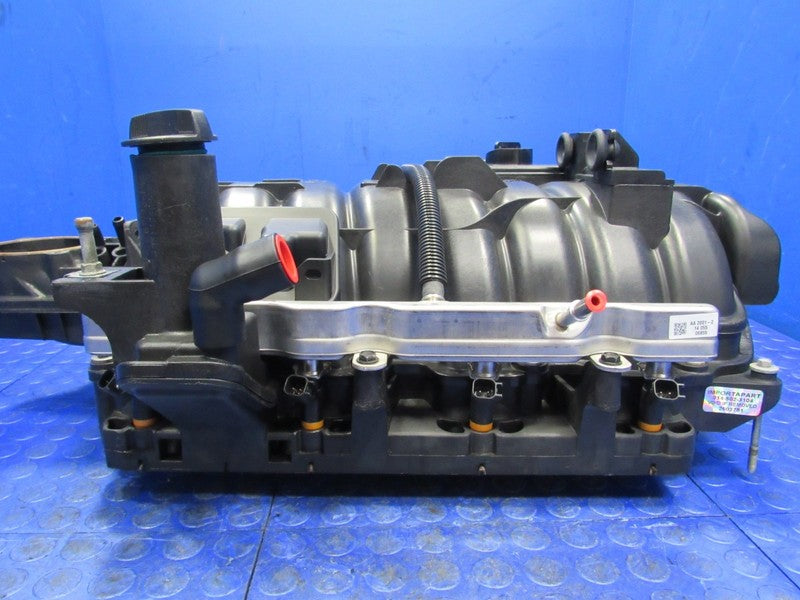 13-17 Ram 1500 2500 3500 5.7L HEMI Intake Manifold w/ Fuel Rail Inject