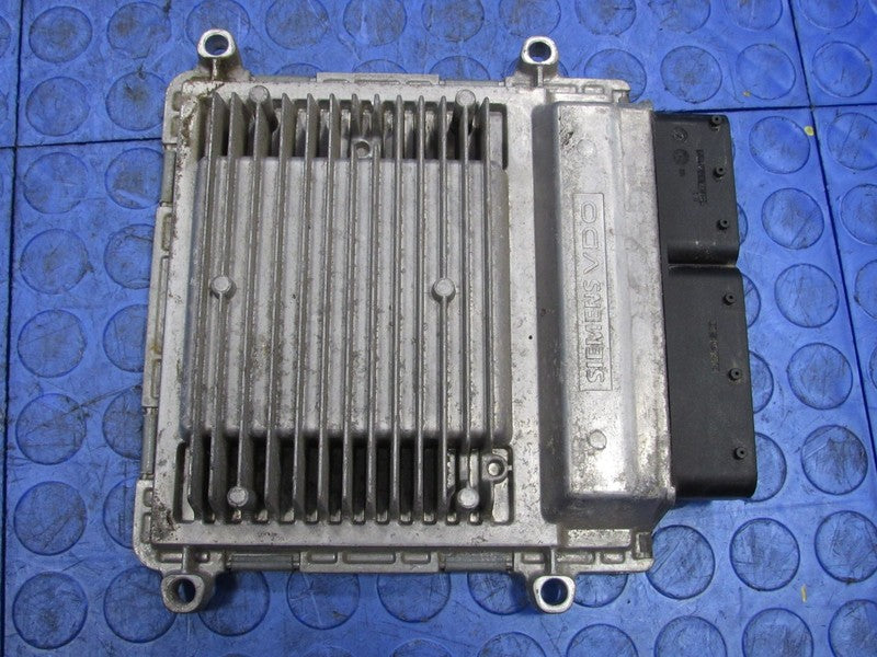 PROGRAMMED PLUG & PLAY 07 Compass Patriot 2.4 CVT FWD ECM 68019207AB 2