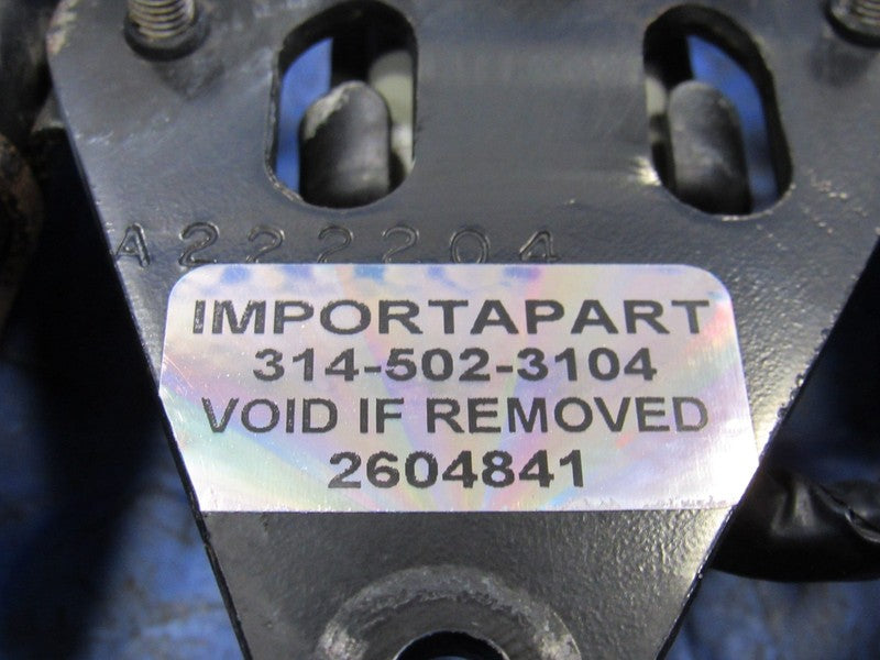 99-07 Silverado Sierra 4.8L 5.3L 6.0L LS Round Heatsink Ignition Coils