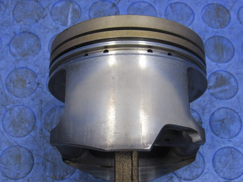 93-97 Toyota Land Cruiser Lexus LX450 4.5L 1FZ-FE Piston & Connecting 