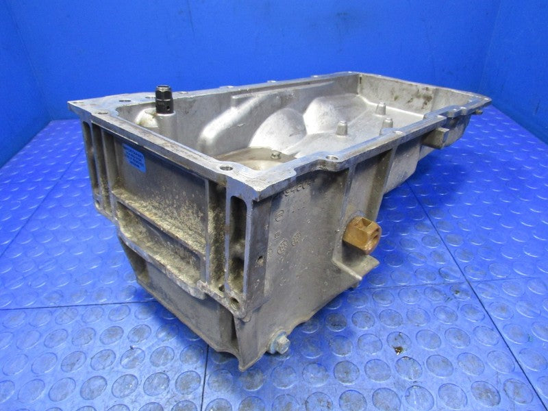 08-14 Chevrolet Silverado 4.8L 5.3L 6.0L 6.2L Level Sensor Oil Pan LS 