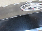 09-12 Toyota Venza Rear Liftgate Finish Panel Molding Trim Emblem Blac