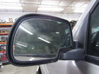 03-06 Silverado Escalade Avalanche Left LH Driver Power Door Mirror Si