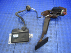 03-05 Chevy Silverado Suburban GMC Yukon Gas Pedal Drive By Wire TAC M