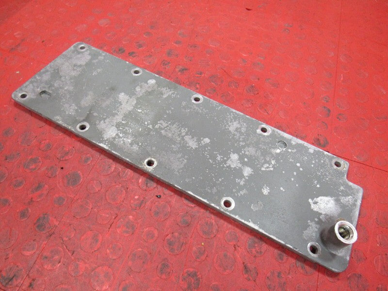 05-13 Chevrolet Corvette LS2 LS3 6.0L 6.2L Engine Valley Cover Non-AFM